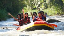 Bali Private Rafting 