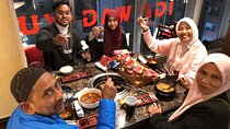 Halal Wagyu Tasting A Friendly Tour with Local Guide in Asakusa