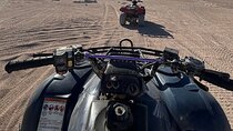 Hurghada Safari ATV, Spider car, Buggy Ride, Dinner&Oriental Show