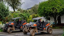 CAN-AM Scenic Driving Tour - Northern Portugal