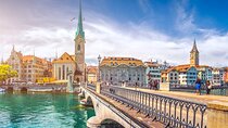 7-Day Private Tour of Zurich, Zermatt and Montreux