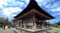 Hidden Bali A Scenic Journey from Ubud to Canggu
