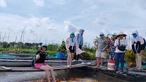 4Day 3Night Mekong Delta Cycling Adventure