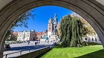 Wawel Hill Audio Guided Tour