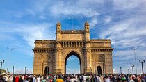 Half Day City Tour of Mumbai - Highlights of City