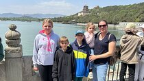 Beijing Family Culture Tour: Summer Palace & Panda House