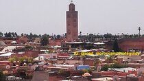Private Walking Tour in Marrakech 