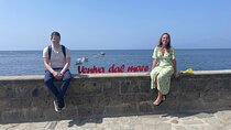 Sorrento experiences and Italian language