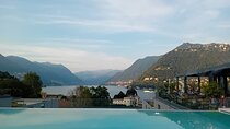 Private Tour with Photo Shoot included in Lake Como