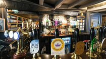 Oxford Pub Tour: Historic Pubs and Local Brews