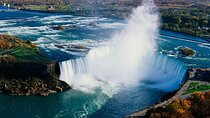 Niagara Day Trip with Spanish-speaking Driver-Guide