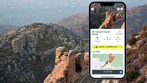 Self Guided Mt. Lemmon Scenic Byway Driving Tour