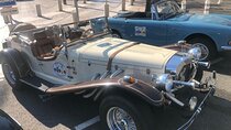 Thrill Ride to Monaco for Car Enthusiasts from NICE
