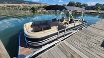 Sylvan Mirage 8522 PartyFish Pontoon Boat Rental