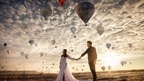 Cappadocia Magic Epic Balloon Photo Moment