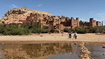 2 Days Marrakech Desert Tours - Marrakech to Zagora
