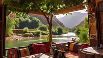 Ourika Valley Adventure From Marrakech