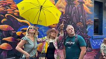 Melbourne’s Outdoor Gallery: Street Art, Murals & Sculpture Walk