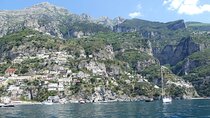 Positano Private Historic Walking Tour
