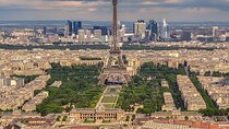 Private Paris Landmarks & Hidden Gems Tour