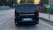 Private Transfer: Tirana Airport&City to/from Dhërmi