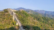 All-inclusive Private Layover Tour to Mutianyu Great wall 