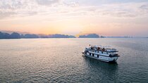 3D2N Private Halong Bay Adventure Explore Ba Ham and Tien Ong