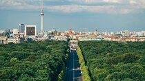 Get to Know Berlin's Main Sites –A Private Tour with Jacob