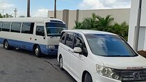 Private Airport Transfer to Dreams Rose Hall Resort Montego Bay