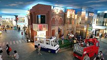 KidZania Dubai All Day Admission Pass