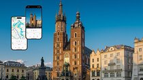 Self-Guided Walk along the Royal Route of Krakow Old Town