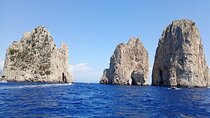 Private Capri Tour