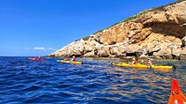 Sea Kayak Athens Riviera adventure