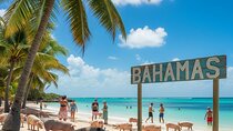 FROM FLORIDA: Bahamas Day Escape By Ferry 