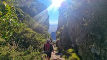 Abseil and Table Mountain Hike Combo