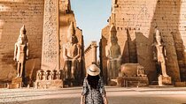Valley of the Kings : Luxor Full Day Tour From Hurghada 