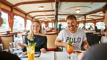 Bottomless Brunch and Cruise with Prosecco in Budapest