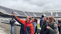 River Plate Stadium and Museum Admission Ticket