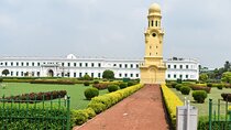 Majestic Murshidabad: A Private Day Tour from Kolkata