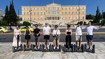 Best of Athens City Segway Tour