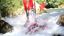 Cetina River Rafting Adventure with Expert Guides