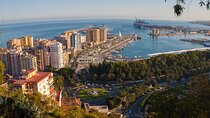 Malaga Highlights: Private & Customizable Tour