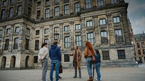 Dutch Food Tour with local guide