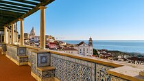 Private Tuk-Tuk Tour Lisbon: Alfama, Castle & Secret Viewpoints