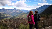 Hiking Tour At The Taurus Mountains of Alanya