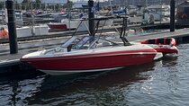 Larson Boat Rental