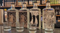 Tequila and Mezcal Tasting in DC