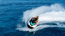 Crystal Islands - Jet-Ski Safari