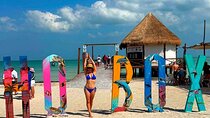 Tour Holbox Enjoy the nature only from Playa del Carmen