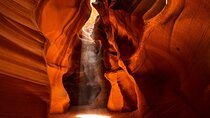 Upper Antelope Canyon Tour